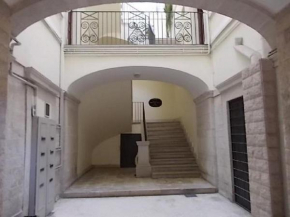 Отель 4 Camere A Trani  Трани